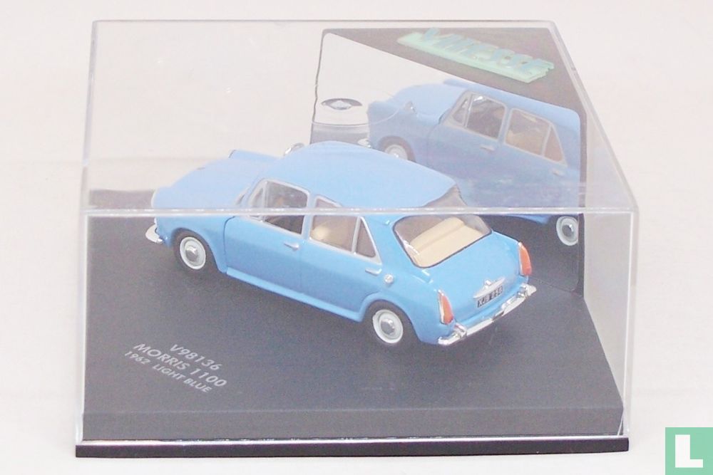 Morris 1100
