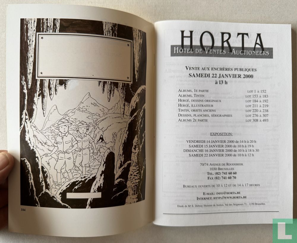 Horta