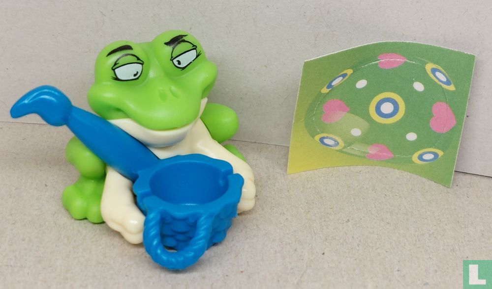 Grenouille
