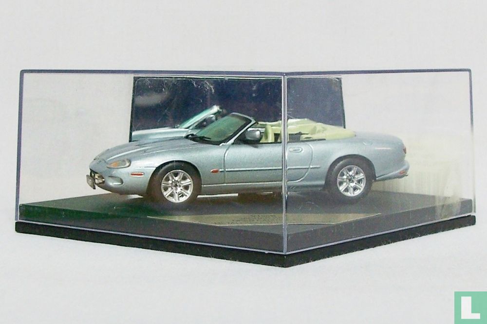 Jaguar XK8 Cabriolet