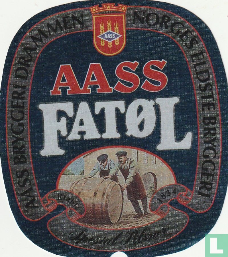 Aass Fatøl