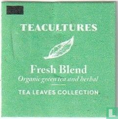 Fresh Blend