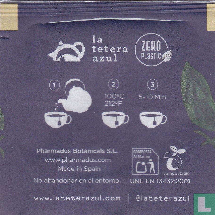 Manzanilla