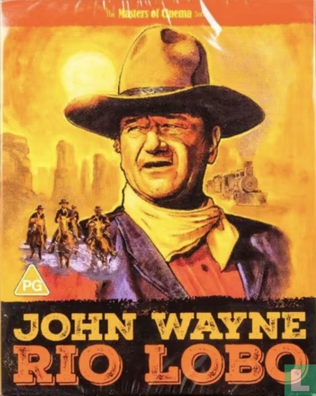Rio Lobo