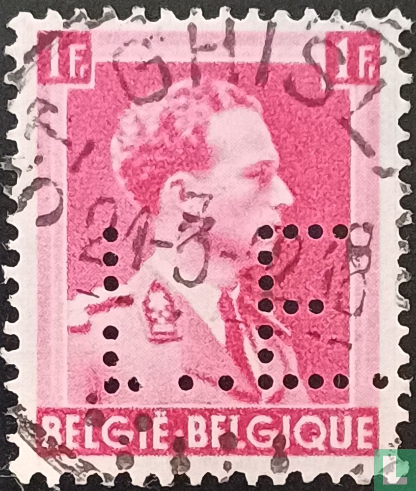 Léopold III