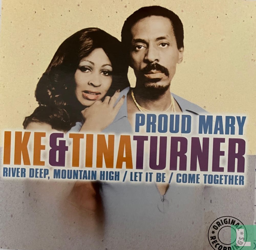Proud Mary