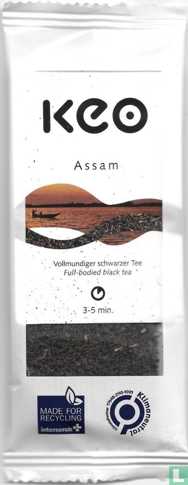 Assam