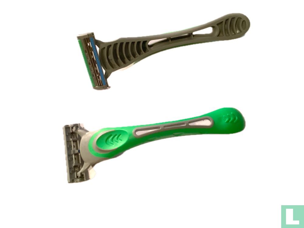 Wilkinson Sword Essentials 3