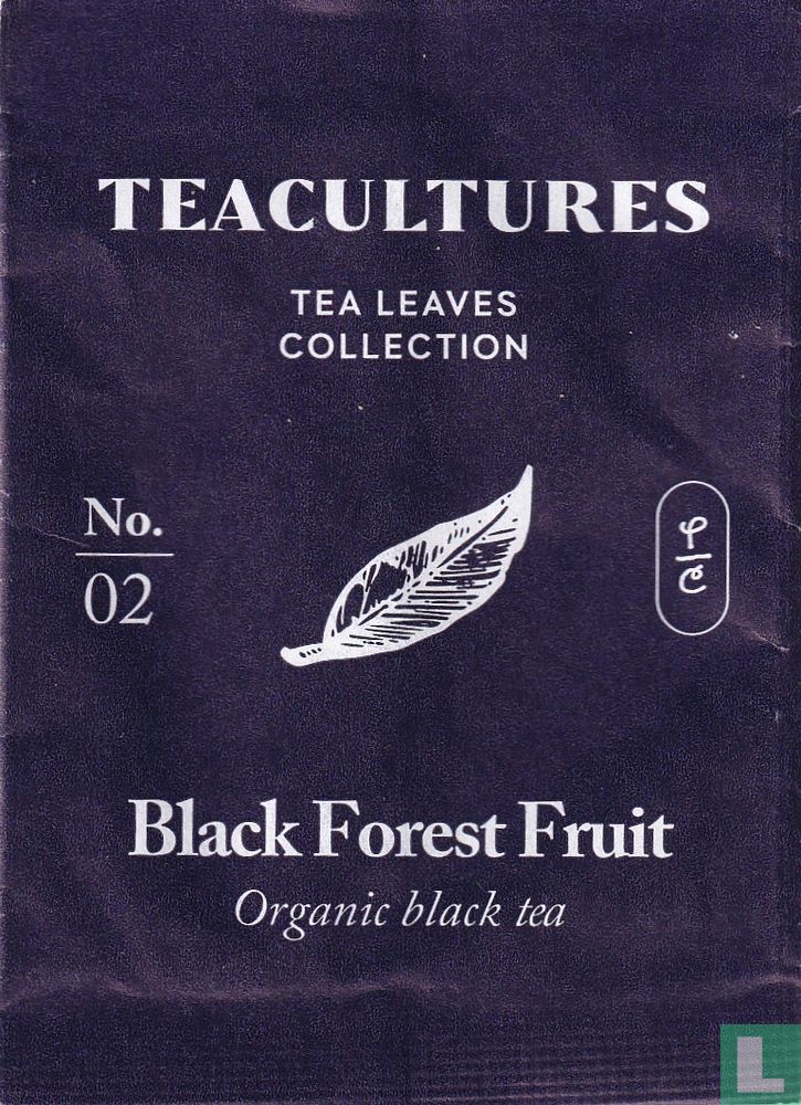 Black Forest Fruit