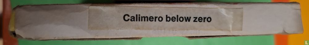 Calimero