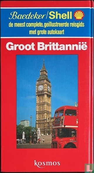 Groot Brittannië