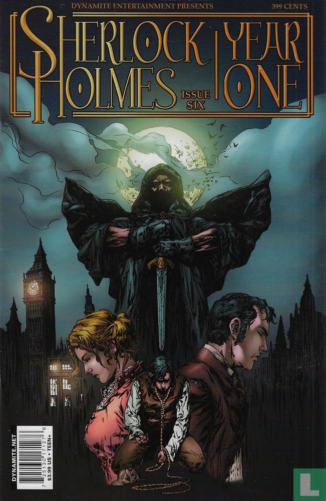 Year One 6