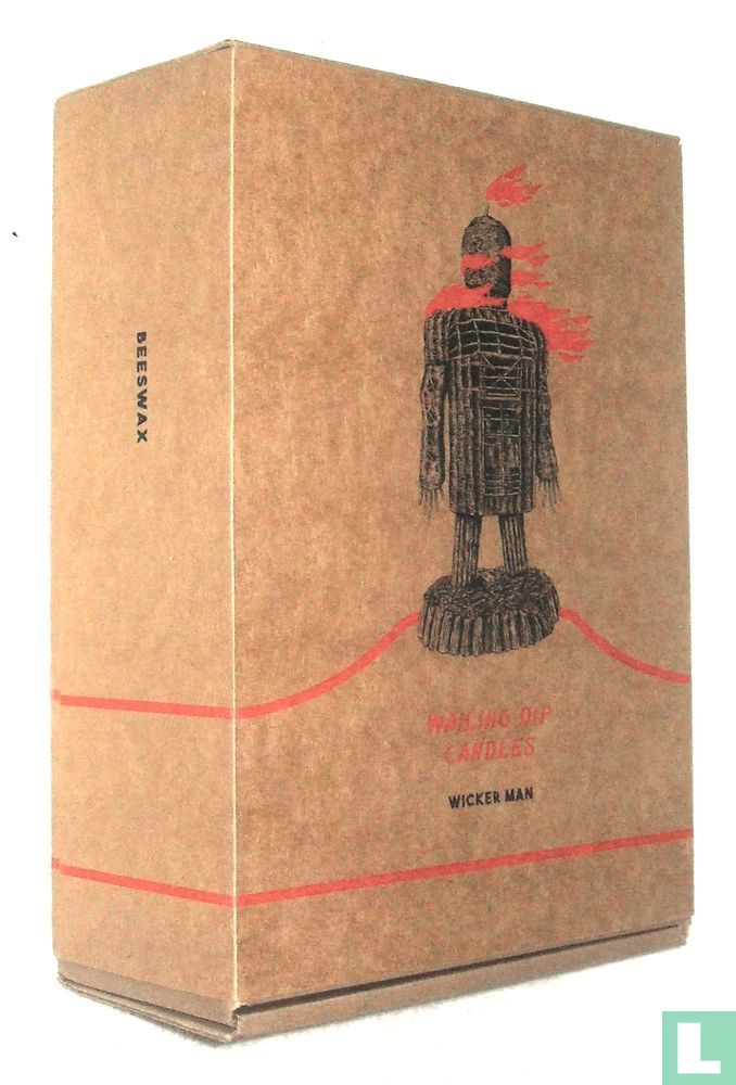 The Wicker Man