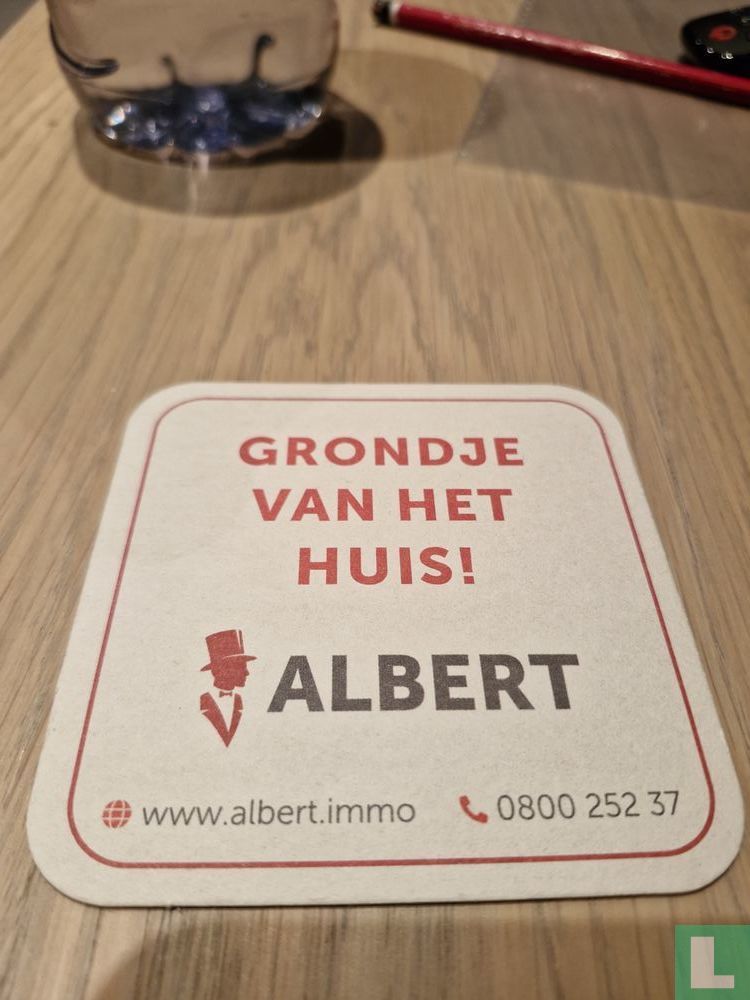 Albert.immo