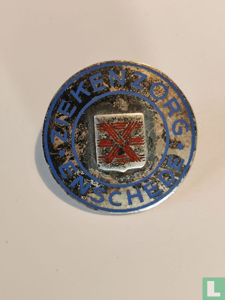 Ziekenzorg Enschede