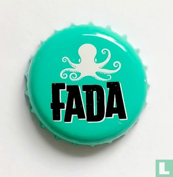 Fada Blanche