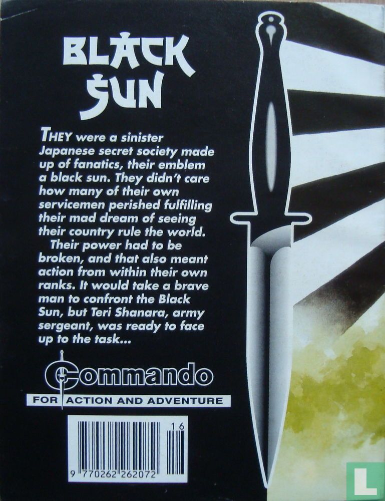 Black Sun