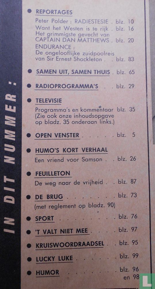 Humo 1056