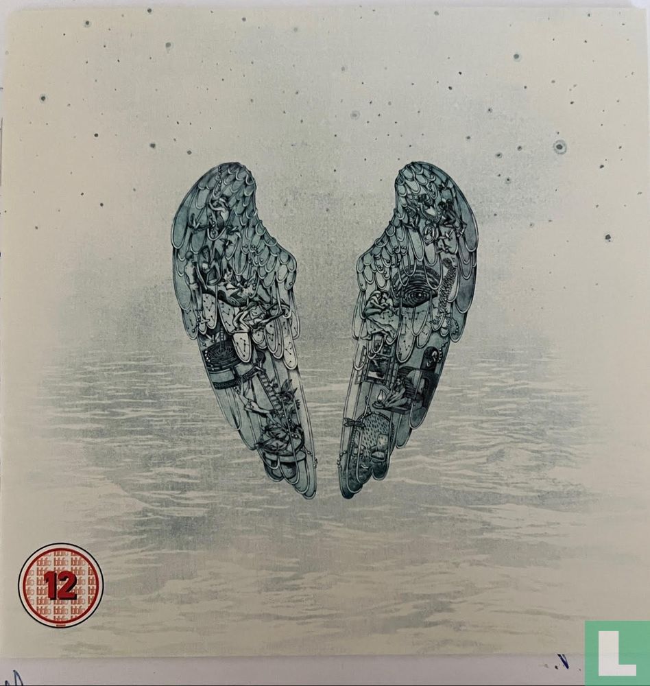 Ghost Stories Live 2014