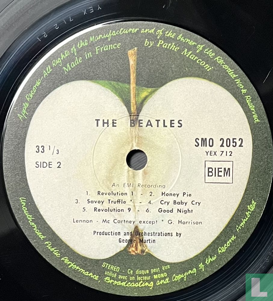 The Beatles