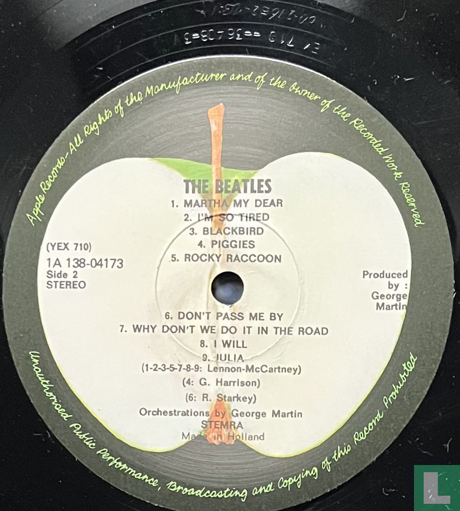 The Beatles