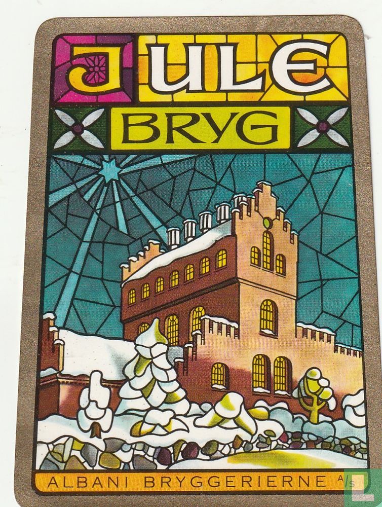 Albani Jule Bryg