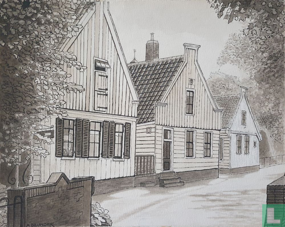 Havenrak