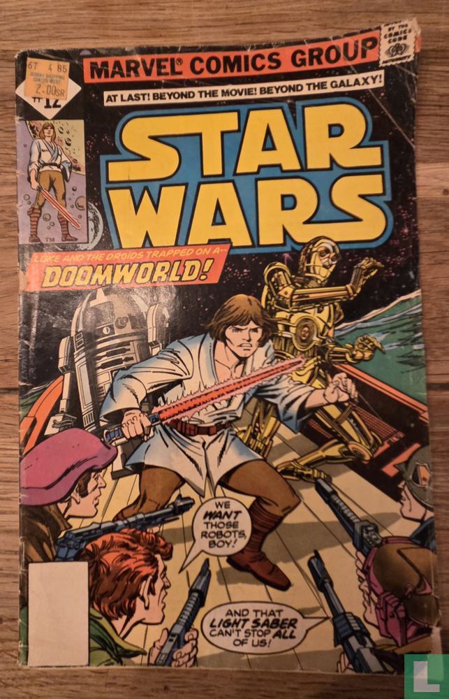 Star Wars 12