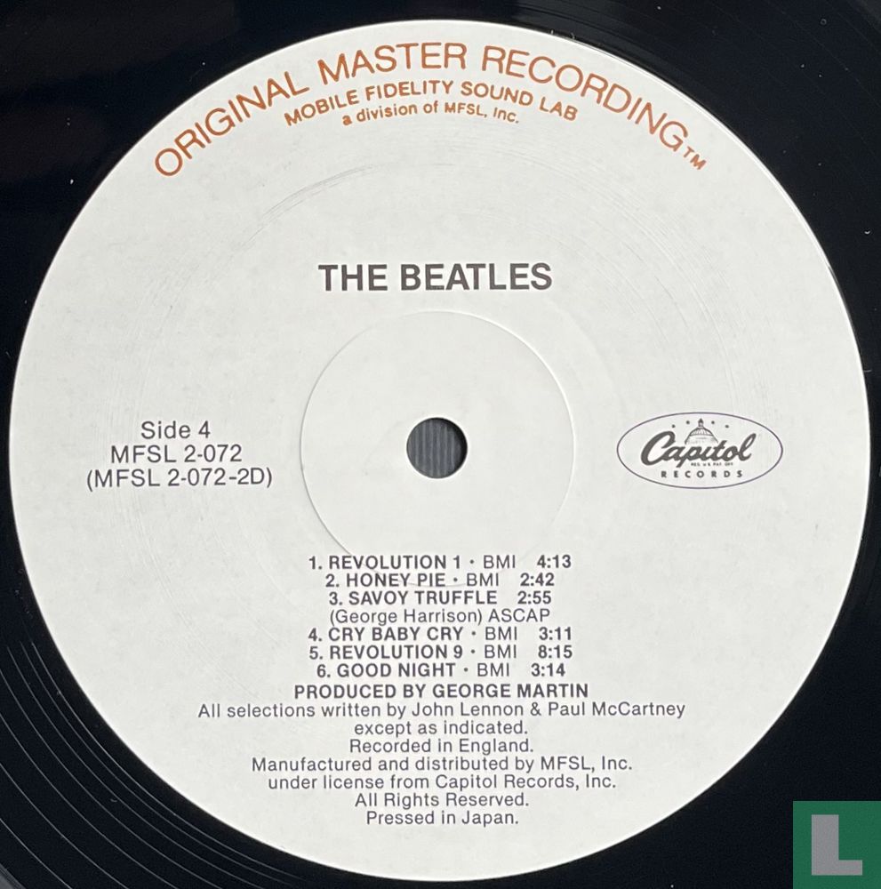 The Beatles