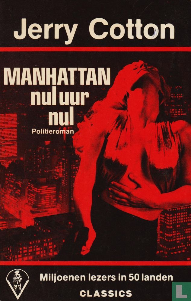 Manhattan nul uur nul