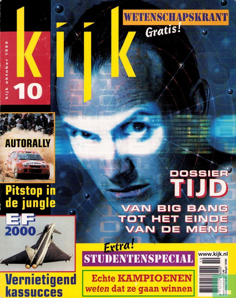 Kijk [NLD] 10