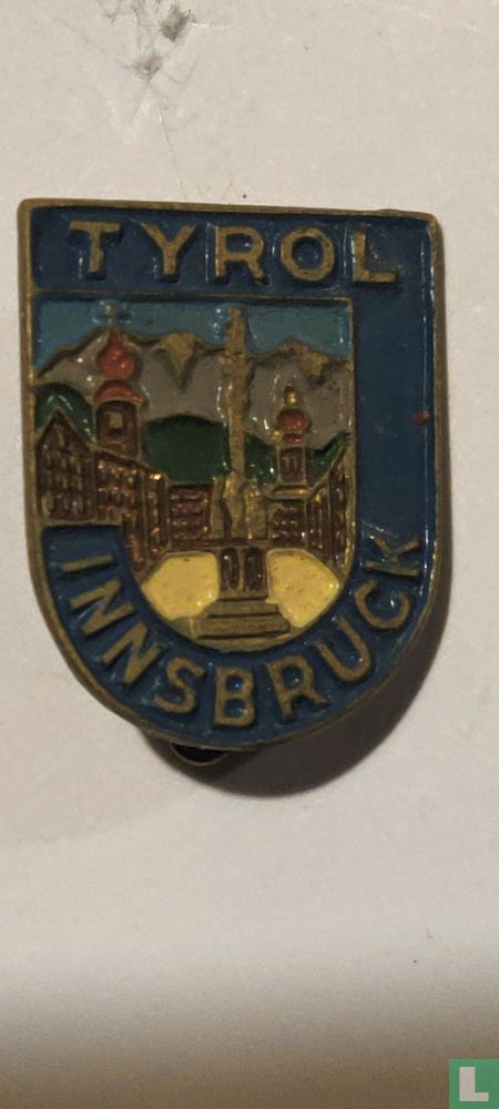 Tyrol Insbruck