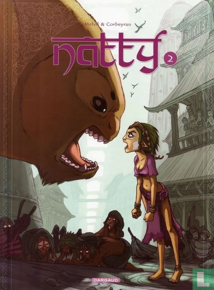 Natty 2