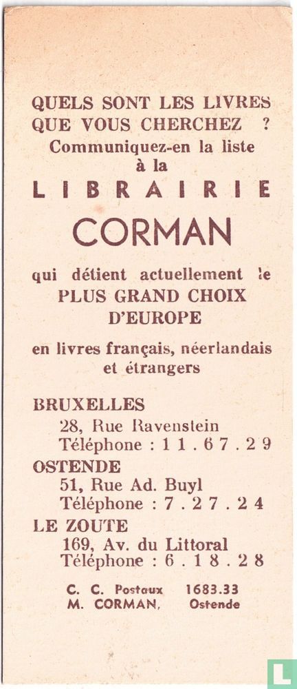 Corman