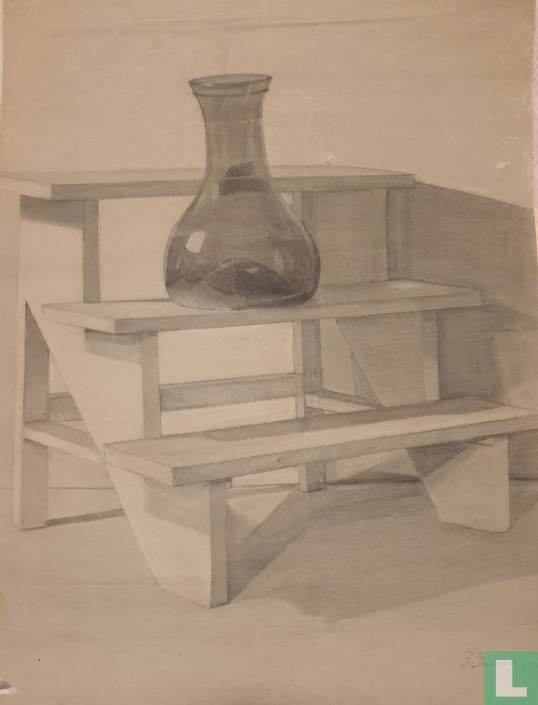 Drawing school study
