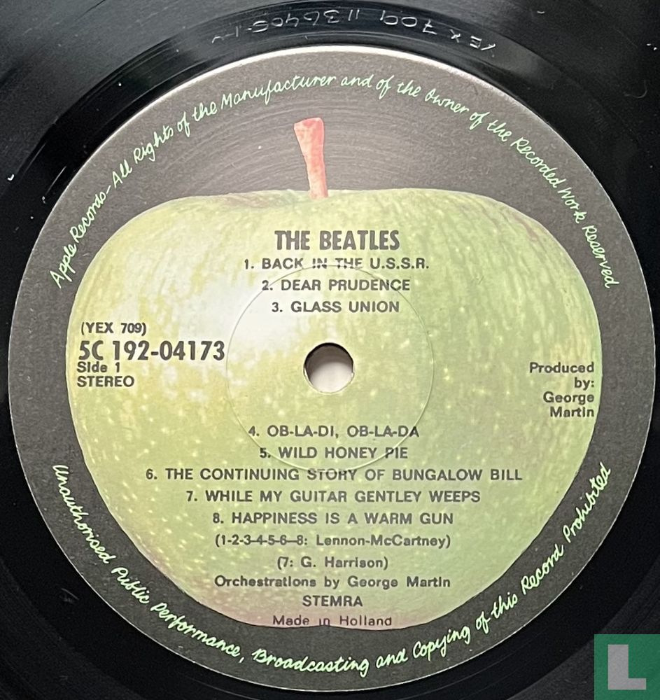 The Beatles