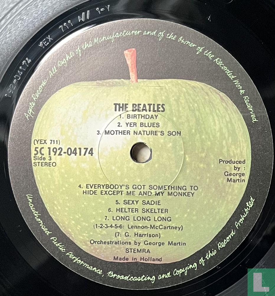 The Beatles