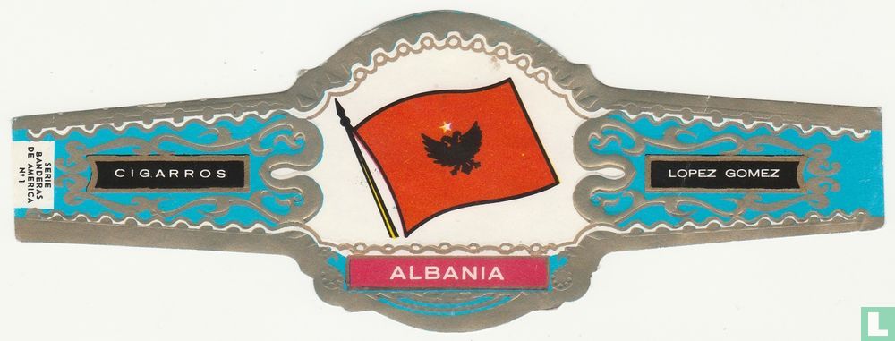 Albania