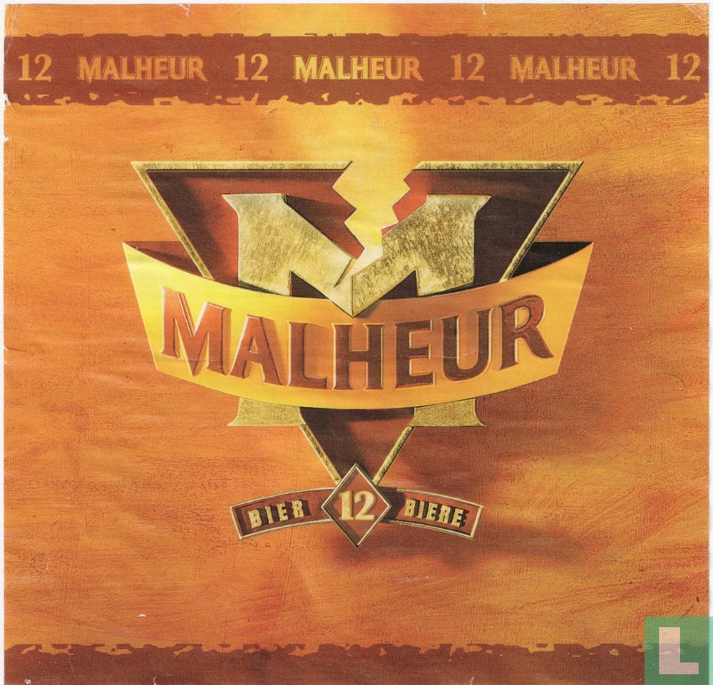  Malheur 12
