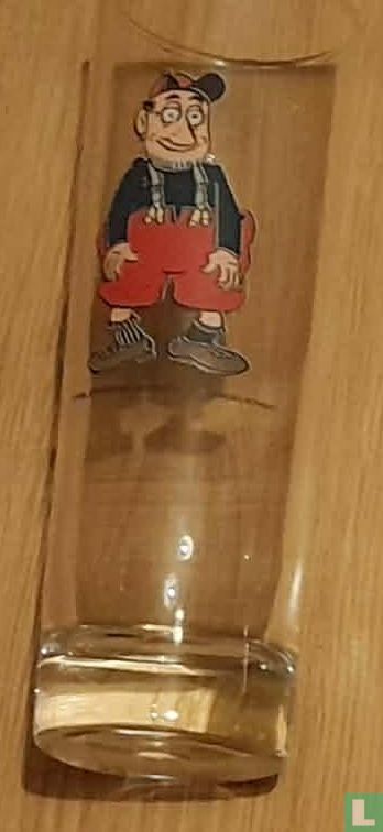 Drinkglas Urbanus