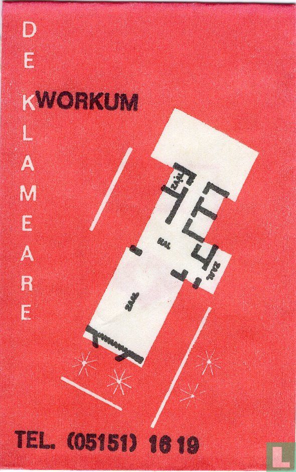 De Klameare