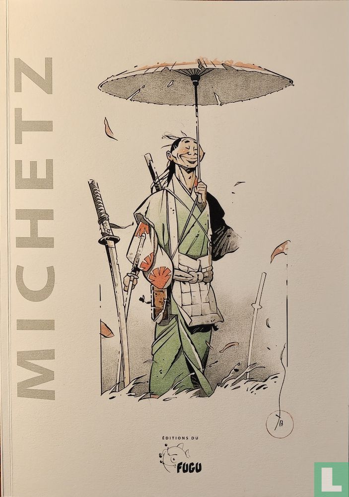 Michetz