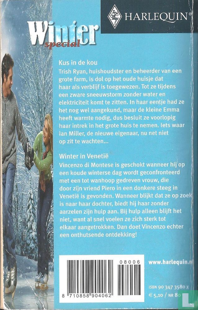 Winter Special