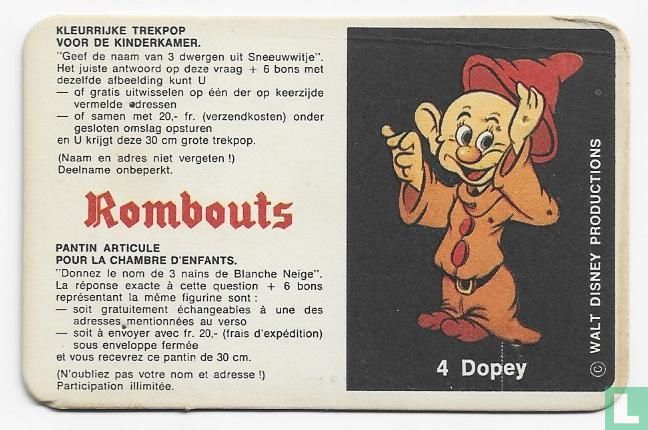 Dopey