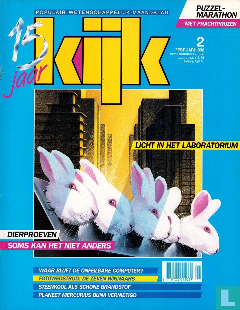 Kijk [NLD] 2