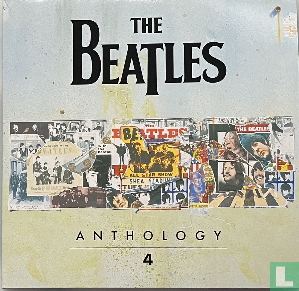Anthology 4