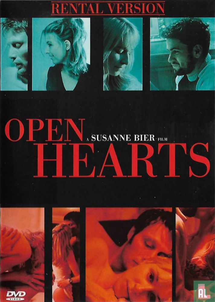 Open Hearts