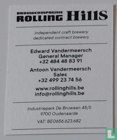 Rolling Hills