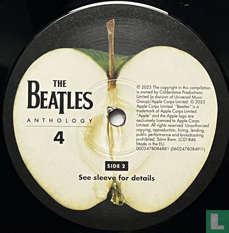 Anthology 4