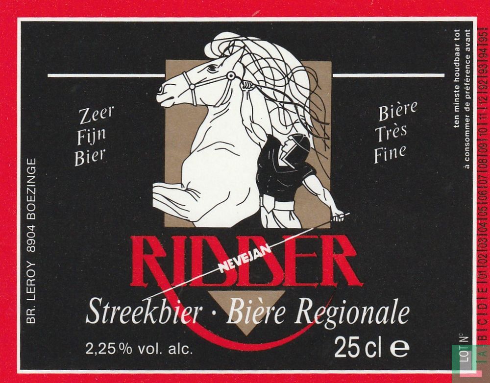 Ridder